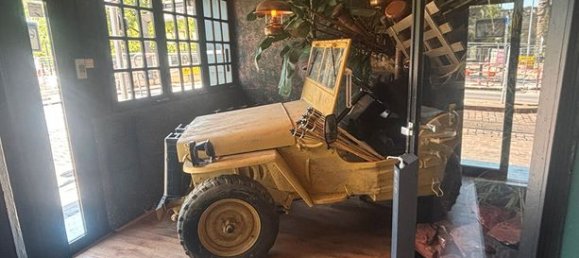 Коммерческая недвижимость в Мец, Франция № 300251 3