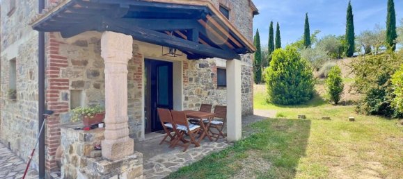 1 bedroom Apartment in Castiglione del Lago, Italy No. 54611 7