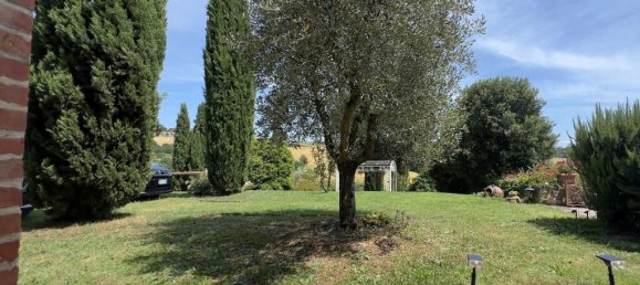 1 bedroom Apartment in Castiglione del Lago, Italy No. 54611 31