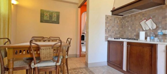 1 bedroom Apartment in Castiglione del Lago, Italy No. 54611 27