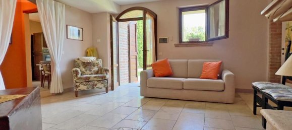 1 bedroom Apartment in Castiglione del Lago, Italy No. 54611 22