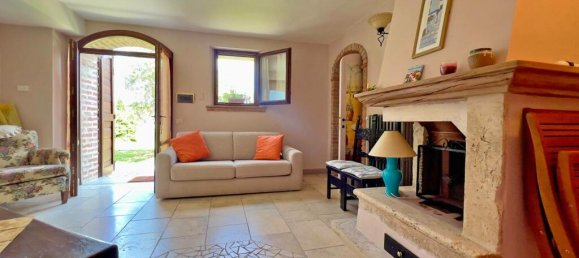 1 bedroom Apartment in Castiglione del Lago, Italy No. 54611 19