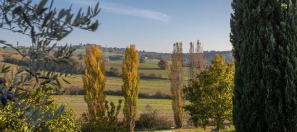 1 bedroom Apartment in Castiglione del Lago, Italy No. 54611 9