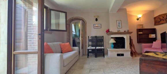 1 bedroom Apartment in Castiglione del Lago, Italy No. 54611 21