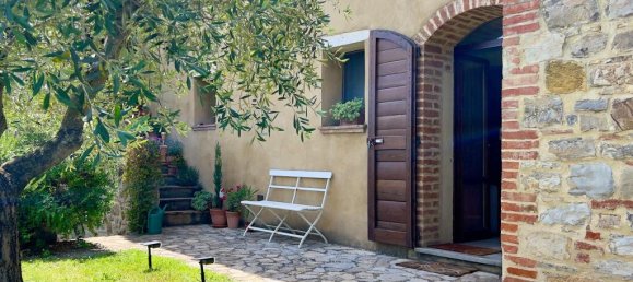 1 bedroom Apartment in Castiglione del Lago, Italy No. 54611 10