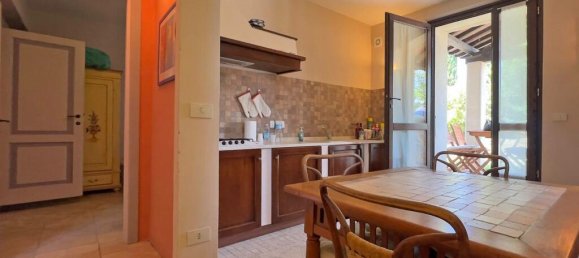 1 bedroom Apartment in Castiglione del Lago, Italy No. 54611 25