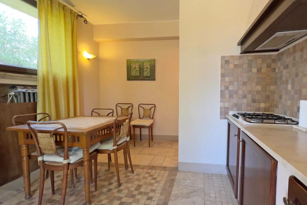 1 bedroom Apartment in Castiglione del Lago, Italy No. 54611