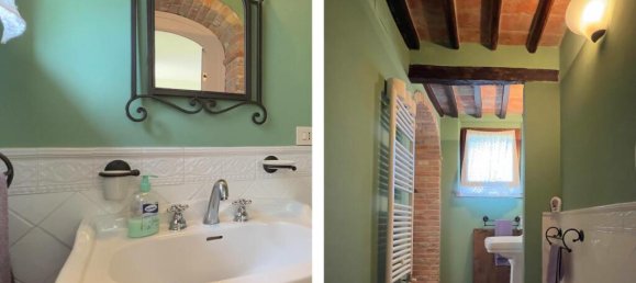 1 bedroom Apartment in Castiglione del Lago, Italy No. 54611 15