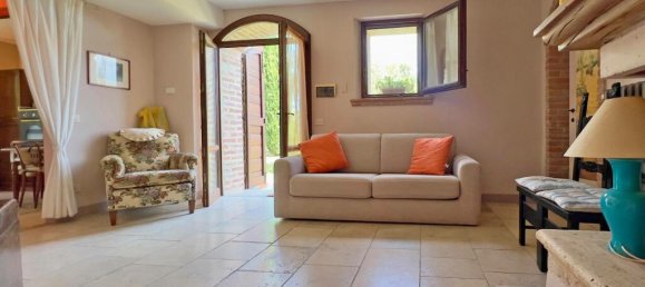 1 bedroom Apartment in Castiglione del Lago, Italy No. 54611 23