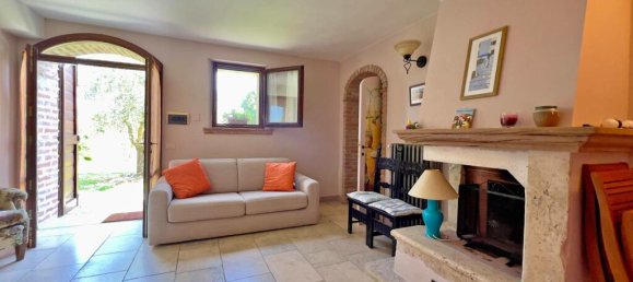 1 bedroom Apartment in Castiglione del Lago, Italy No. 54611 16