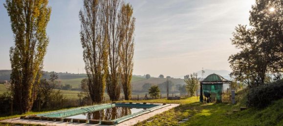 1 bedroom Apartment in Castiglione del Lago, Italy No. 54611 8