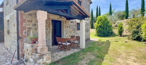 1 bedroom Apartment in Castiglione del Lago, Italy No. 54611 33