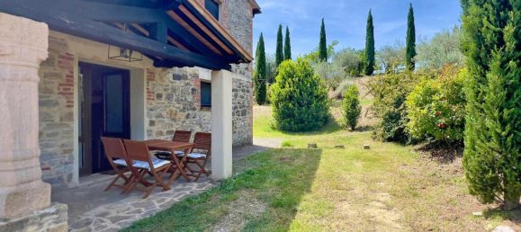 1 bedroom Apartment in Castiglione del Lago, Italy No. 54611 32