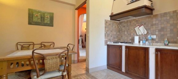 1 bedroom Apartment in Castiglione del Lago, Italy No. 54611 30