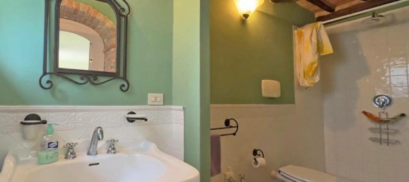 1 bedroom Apartment in Castiglione del Lago, Italy No. 54611 17