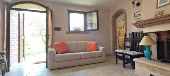 1 bedroom Apartment in Castiglione del Lago, Italy No. 54611 12