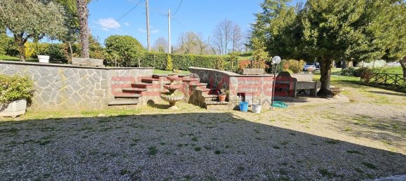 8 rooms House in Orvieto, Italy No. 294855 6