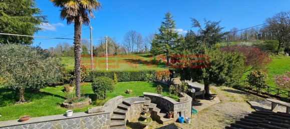 8 rooms House in Orvieto, Italy No. 294855 7