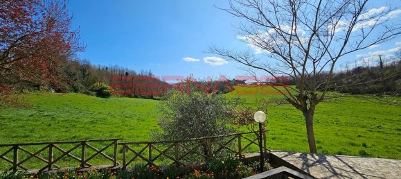 8 rooms House in Orvieto, Italy No. 294855 18
