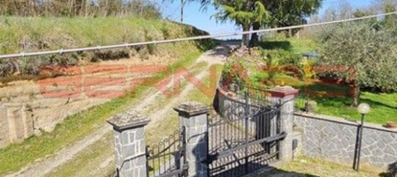 8 rooms House in Orvieto, Italy No. 294855 23