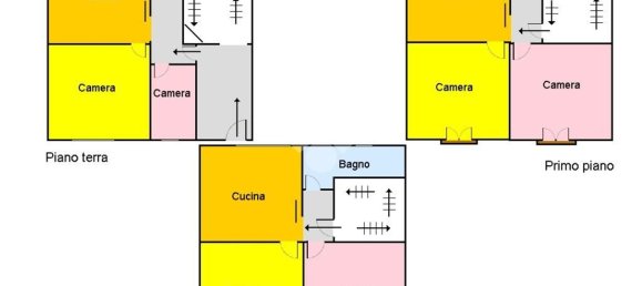 5-salle Maison à Valderice, Italy No. 178923 37