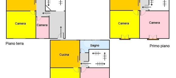 5-salle Maison à Valderice, Italy No. 178923 36