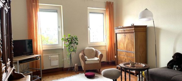 3 bedrooms Apartment in Mannheim, Germany No. 367874 10