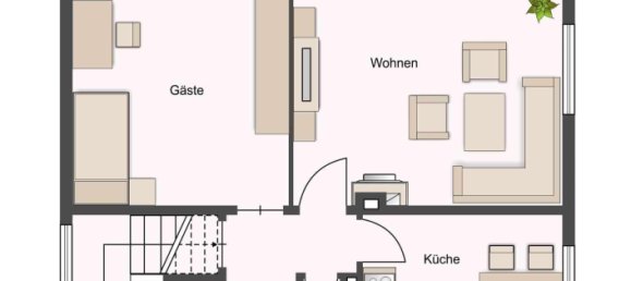 Casa de 3 dormitorios en Westerwaldkreis, Germany No. 324424 17