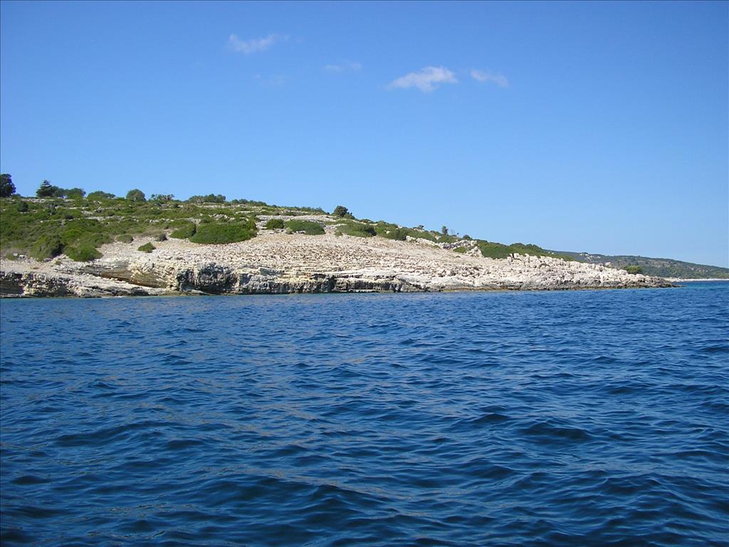 27610m² Hotel in Corfu, Greece No. 7874