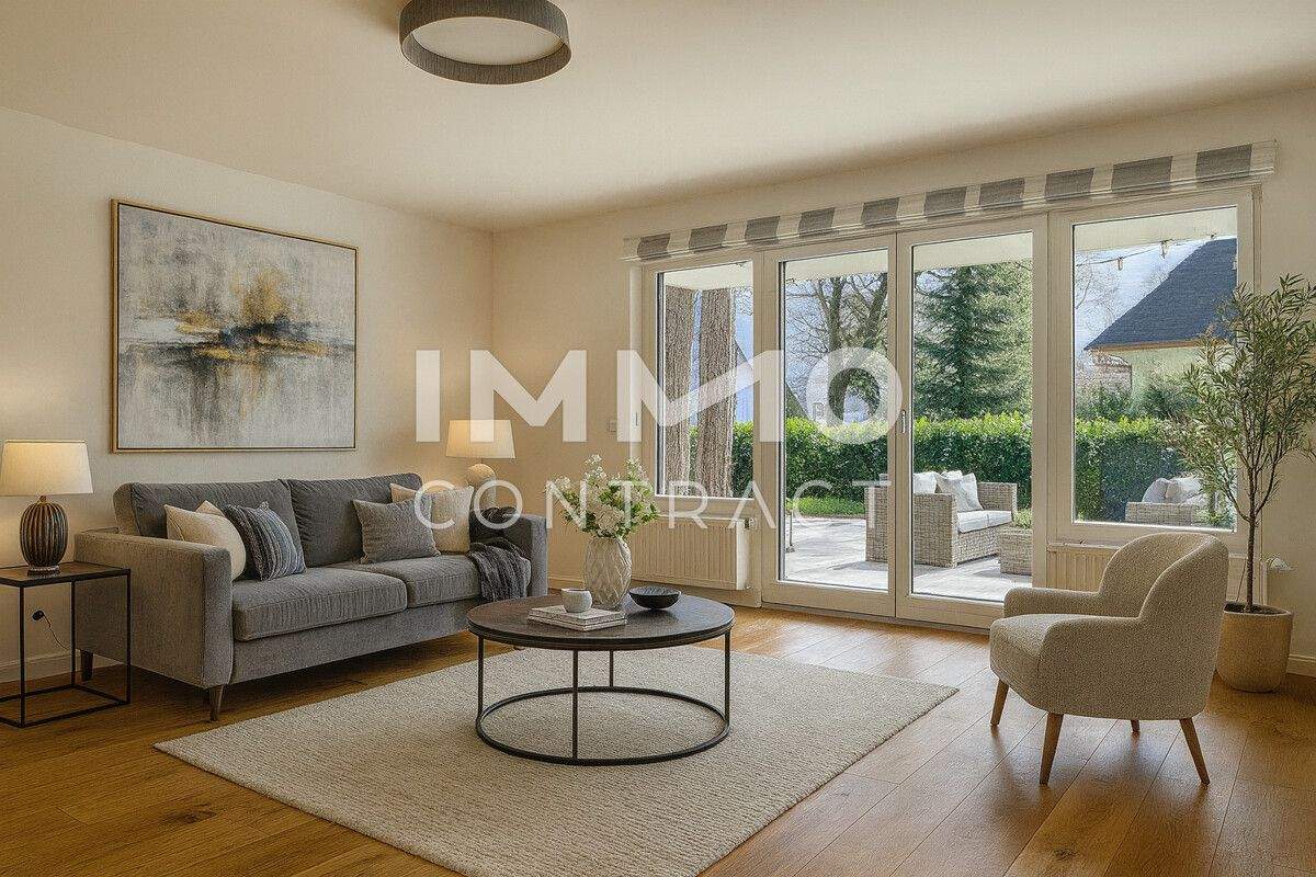 4-salle Appartement à Dobling, Austria No. 179348