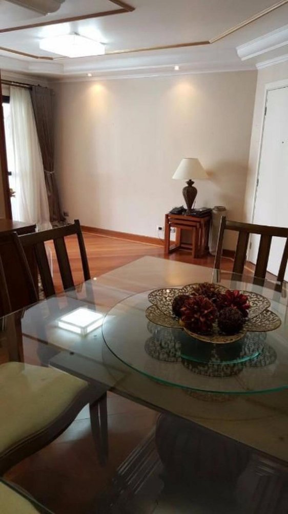 3 bedrooms Apartment in Sao Paulo, Brazil No. 563415