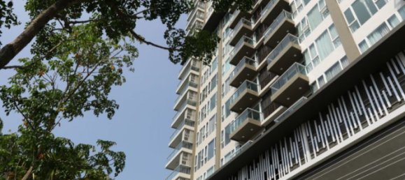 Condominio de 2 dormitorios en Bang Sare, Thailand No. 11988 8