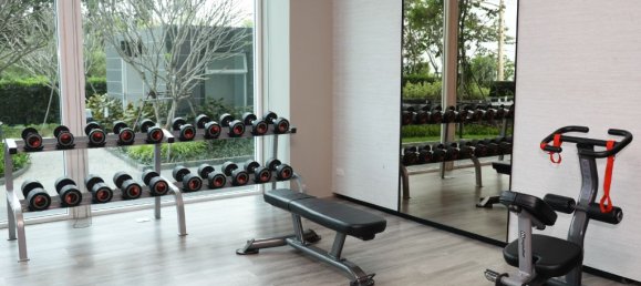 Condominio de 2 dormitorios en Bang Sare, Thailand No. 11988 29