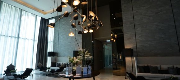 Condominio de 2 dormitorios en Bang Sare, Thailand No. 11988 24