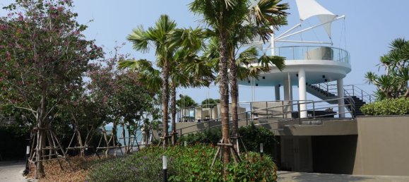 Condominio de 2 dormitorios en Bang Sare, Thailand No. 11988 12