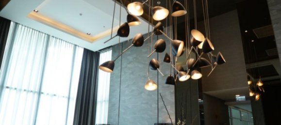 Condominio de 2 dormitorios en Bang Sare, Thailand No. 11988 25