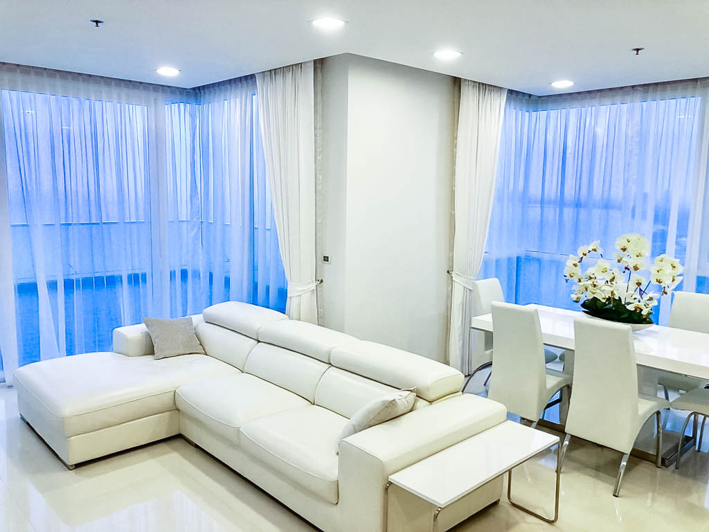 Condominio de 2 dormitorios en Bang Sare, Thailand No. 11988