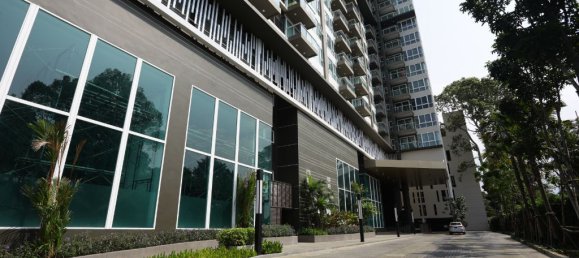 Condominio de 2 dormitorios en Bang Sare, Thailand No. 11988 22