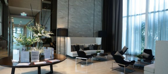 Condominio de 2 dormitorios en Bang Sare, Thailand No. 11988 26