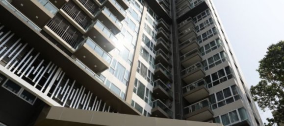 Condominio de 2 dormitorios en Bang Sare, Thailand No. 11988 9