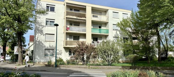 Квартира с 3 спальнями в Сен-Луи, Франция № 72963 13