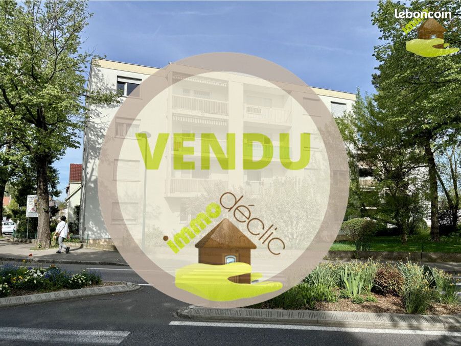 Квартира с 3 спальнями в Сен-Луи, Франция № 72963