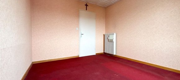 Квартира с 3 спальнями в Сен-Луи, Франция № 72963 11