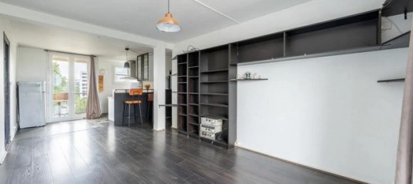 3 Schlafzimmer Wohnung in Bordeaux, France, Nr. 283243 3