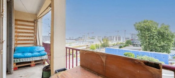 3 Schlafzimmer Wohnung in Bordeaux, France, Nr. 283243 18