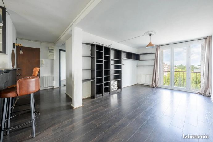 3 Schlafzimmer Wohnung in Bordeaux, France, Nr. 283243