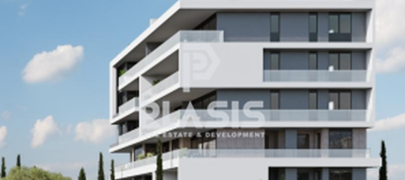 2 bedrooms Apartment in Agios Athanasios, Cyprus No. 92232 3