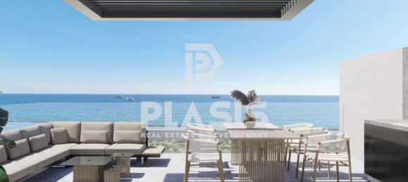 2 bedrooms Apartment in Agios Athanasios, Cyprus No. 92232 2