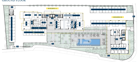 2 bedrooms Apartment in Agios Athanasios, Cyprus No. 92232 4