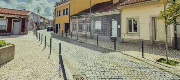 2 bedrooms House in Ovar, Portugal No. 220569 25